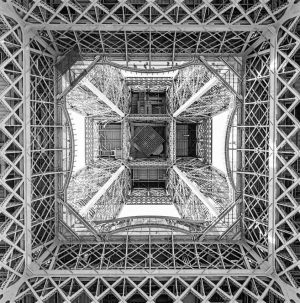 11393_Lisbeth  Frank_Eiffeltårnet